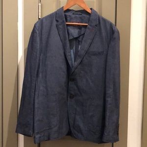 UNTUCKit Deconstructed Jacket - Sport Coat